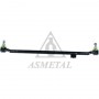 22MR2381 ASMETAL Поперечна рульова тяга