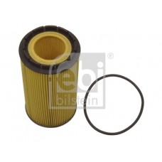 109225 FEBI BILSTEIN Масляний фільтр