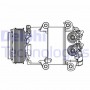CS20466 DELPHI Компресор кондиціонера