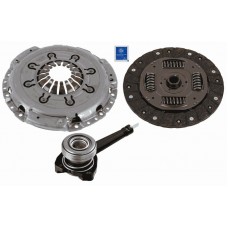 3000 990 382 SACHS Комплект зчеплення