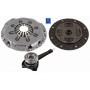 3000 990 382 SACHS Комплект зчеплення