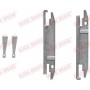 105 53 005 QUICK BRAKE Комплект регулятора барабанний гальмівний механізм