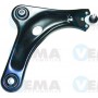 26446 VEMA Ричаг незалежної підвіски колеса, подвеска колеса