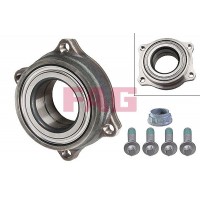 713667940 FAG Комплект підшипника ступиці колеса