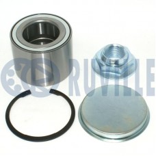 221644 RUVILLE Комплект підшипника ступиці колеса