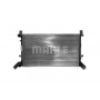 CR 606 000S MAHLE Радіатор охолодження двигуна