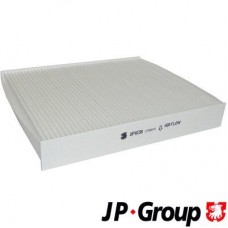 Фільтр повітря у внутрішньому просторі JP GROUP 1528100500