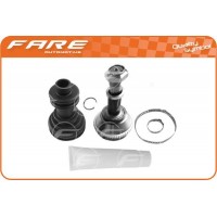 17016 FARE SA Шарнирный комплект, Привідний вал