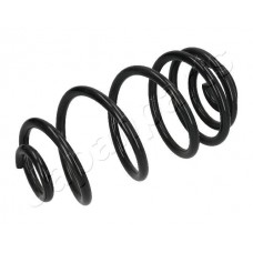 ZC7091A JAPANPARTS Пружина ходової частини