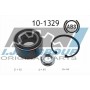 10-1329 IJS GROUP Комплект підшипника ступиці колеса