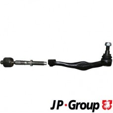 1144403580 JP GROUP Поперечна рульова тяга