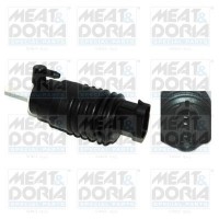 20130 MEAT & DORIA Водяний насос система очищення вікон