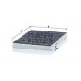 CUK 26 035 MANN-FILTER Фільтр повітря у внутрішньому просторі