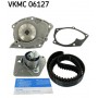VKMC 06127 SKF Водяний насос комплект зубчастого ременя