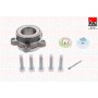 FHBK1035 FAI AUTOPARTS Комплект підшипника ступиці колеса