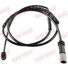 WS 0298 A QUICK BRAKE Сигналізатор зносу гальмівних колодок