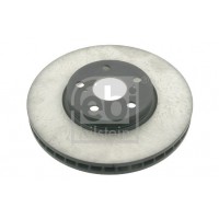 27236 FEBI BILSTEIN Гальмівний диск