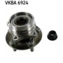 VKBA6924 SKF Комплект підшипника ступиці колеса