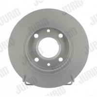 562055JC JURID Гальмівний диск