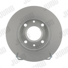 562055JC JURID Гальмівний диск