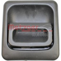 2310539 METZGER Ручка дверей
