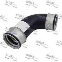 Трубка наддуваемого повітря SIDAT 500045