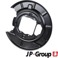 1464302480 JP GROUP Відбивач диск гальмівного механізму