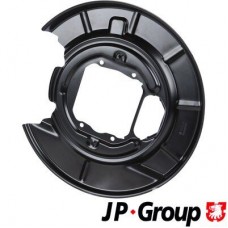 1464302480 JP GROUP Відбивач диск гальмівного механізму