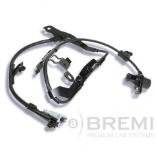 51096 BREMI Датчик частота обертання колеса