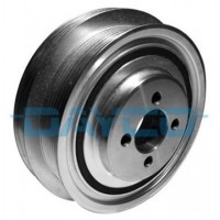 DPV1031 DAYCO Ремінний шків колінчастий вал