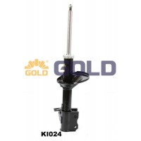 9250730 JAPANPARTS Амортизатор