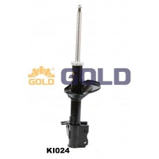 9250730 JAPANPARTS Амортизатор