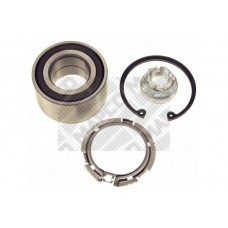 26150 MAPCO Комплект підшипника ступиці колеса