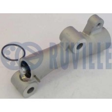 541572 RUVILLE Успокоитель, Зубчастий ремінь