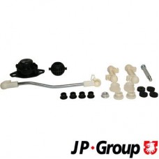 1131700510 JP GROUP Ремкомплект важіль перемикання