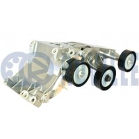 541531 RUVILLE Натяжная планка, Поліклиновий ремінь