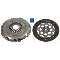3000 970 097 SACHS Комплект зчеплення