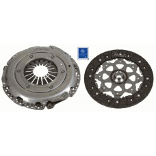3000 970 097 SACHS Комплект зчеплення