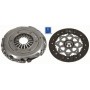 3000 970 097 SACHS Комплект зчеплення