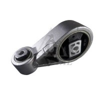 45FR1010 ASMETAL Підвіска двигун