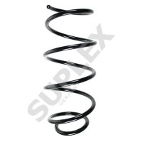 06266 SUPLEX Пружина ходової частини