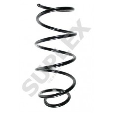 06266 SUPLEX Пружина ходової частини