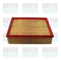 16555 HOFFER Повітряний фільтр