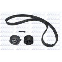 SKD042 DOLZ Комплект ременя ГРМ