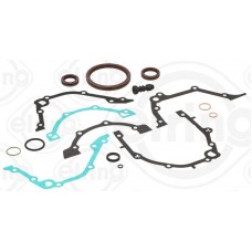 431.560 ELRING Комплект прокладок блок картер двигуна