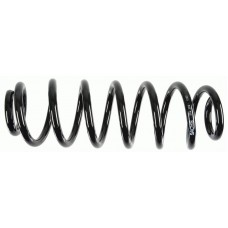 994 369 SACHS Пружина ходової частини