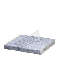 E2990LC HENGST FILTER Фільтр повітря у внутрішньому просторі