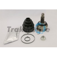 40-0001 TrakMotive Шарнирный комплект, Привідний вал