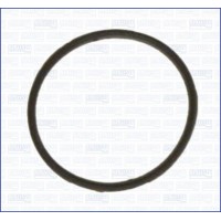 01106400 AJUSA Прокладка, Масляний насос