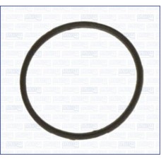 01106400 AJUSA Прокладка, Масляний насос